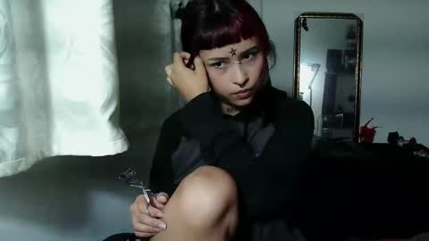 Snapshot of pussycatt666 chatting on October 12, 2025, 11:37 pm Katiux online show from October 12, 2025, 11:37 pm