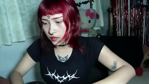 Snapshot of pussycatt666 chatting on November 12, 2025, 12:22 am Katiux online show from November 12, 2025, 12:22 am
