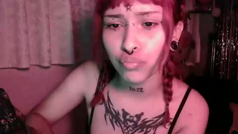 Snapshot of pussycatt666 chatting on November 16, 2025, 12:49 am Katiux online show from November 16, 2025, 12:49 am