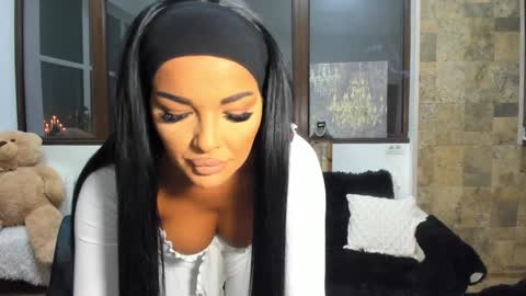 Andreea online show from February 5, 2025, 7:31 pm