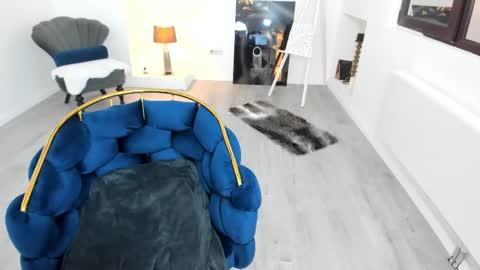 Andreea online show from March 10, 2025, 9:51 pm