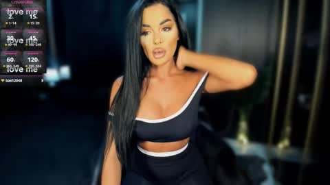 Andreea online show from October 28, 2025, 7:16 pm