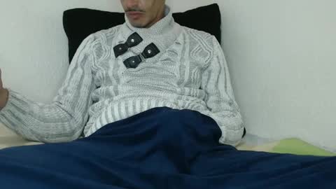 Ruck Fules online show from January 25, 2025, 10:07 pm