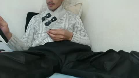 Ruck Fules online show from January 26, 2025, 11:28 am