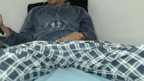 Ruck Fules online show from January 26, 2025, 8:13 pm