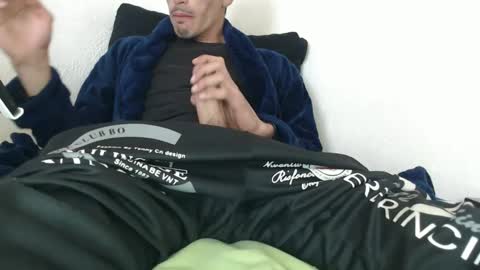 Ruck Fules online show from January 31, 2025, 4:17 pm