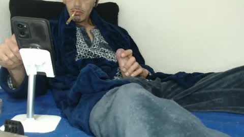 Ruck Fules online show from February 9, 2025, 8:13 pm