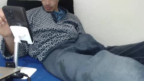 Ruck Fules online show from February 10, 2025, 9:04 pm