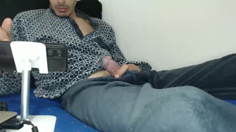 Ruck Fules online show from February 12, 2025, 8:50 pm