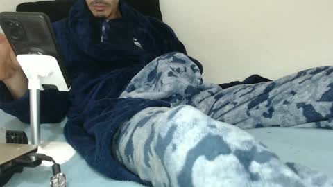 Ruck Fules online show from March 10, 2025, 8:56 pm