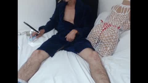 Ruck Fules online show from November 16, 2025, 7:19 pm