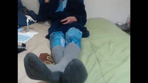 Ruck Fules online show from December 21, 2025, 8:05 pm