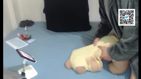 Ruck Fules online show from February 4, 2026, 9:42 pm