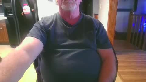 pussylover1365 online show from January 13, 2025, 10:13 pm