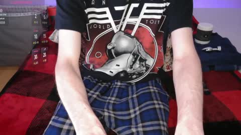 pussylover2182 online show from January 5, 2025, 6:02 am