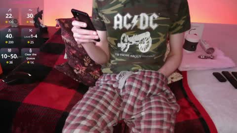 pussylover2182 online show from January 7, 2025, 7:31 am