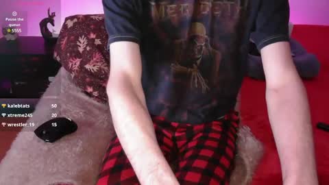 pussylover2182 online show from January 14, 2025, 8:20 am