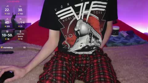 pussylover2182 online show from January 18, 2025, 7:07 am