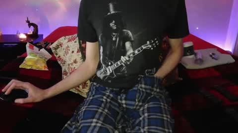 pussylover2182 online show from January 24, 2025, 6:14 am