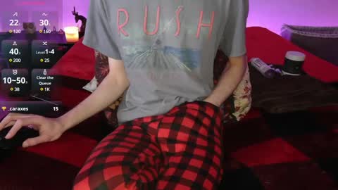 pussylover2182 online show from February 5, 2025, 6:24 am