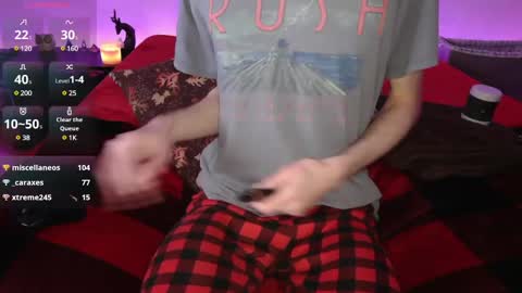 pussylover2182 online show from February 5, 2025, 9:25 am