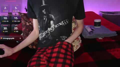 pussylover2182 online show from February 6, 2025, 6:29 am