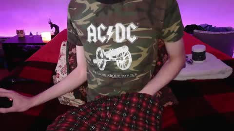 pussylover2182 online show from February 7, 2025, 5:41 am