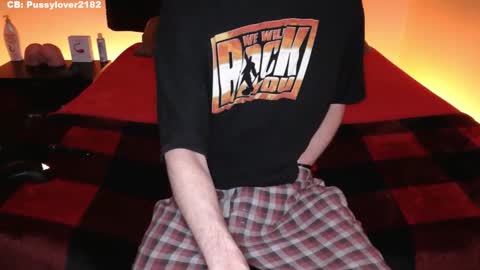 pussylover2182 online show from November 7, 2025, 6:24 am