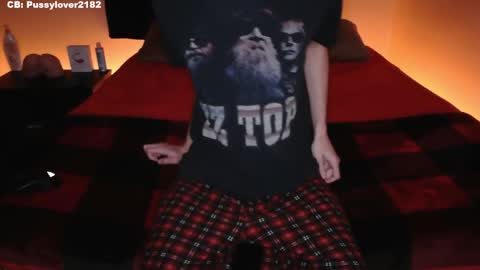 pussylover2182 online show from November 10, 2025, 4:00 am