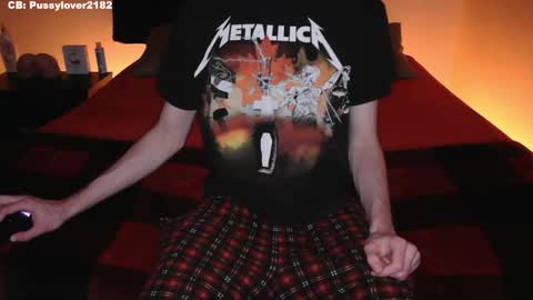 pussylover2182 online show from November 15, 2025, 5:05 am