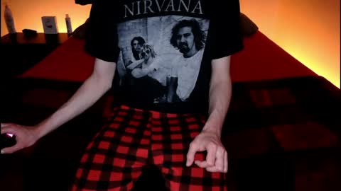 pussylover2182 online show from April 22, 2026, 5:10 am