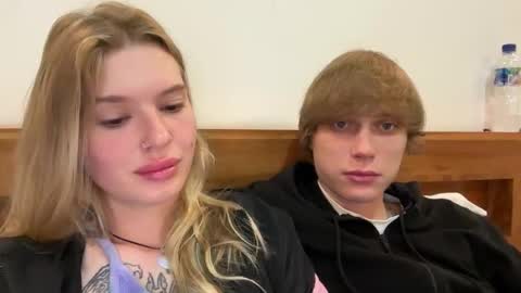 Lina online show from March 11, 2026, 8:59 pm