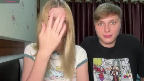 Lina online show from April 21, 2026, 8:55 pm