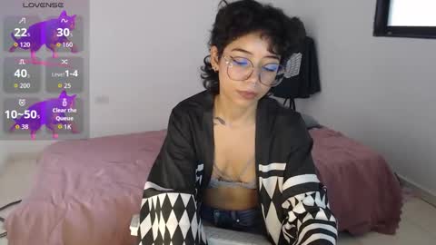 Izumi online show from March 16, 2026, 1:59 pm