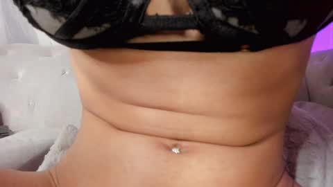 Pau Manchita online show from February 1, 2025, 1:55 am