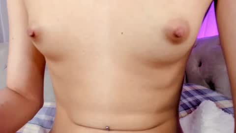 Pau Manchita online show from March 10, 2025, 8:45 pm