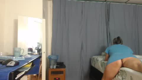 putiputi4u online show from March 29, 2026, 2:11 am