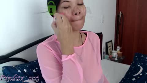 Abigail aby online show from February 11, 2025, 3:18 pm