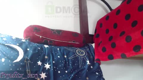 Abigail aby online show from February 20, 2025, 1:46 am