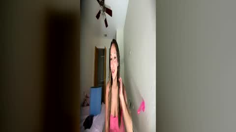 Snapshot of pynkpythia chatting on July 4, 2026, 1:56 am pynkpythia online show from July 4, 2026, 1:56 am