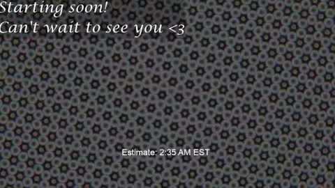 Snapshot of pyrexiaplays chatting on May 19, 2026, 6:31 am Pyrexia online show from May 19, 2026, 6:31 am