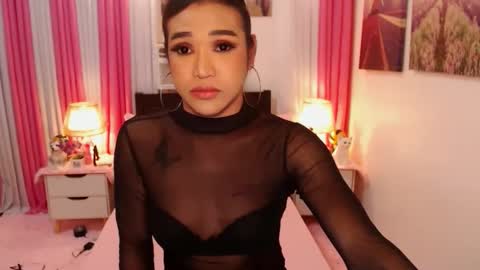 Queen Agatha online show from January 3, 2025, 12:08 pm