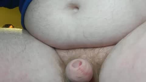 pytongru70 online show from March 11, 2025, 6:30 pm