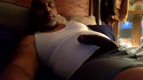 danniboy69 online show from April 7, 2026, 4:13 am