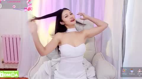  Mimi online show from November 11, 2025, 1:16 am