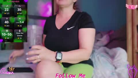 Queen And King online show from February 8, 2026, 7:28 pm