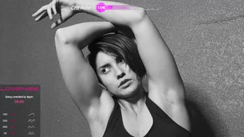 Lola online show from March 7, 2025, 2:34 pm