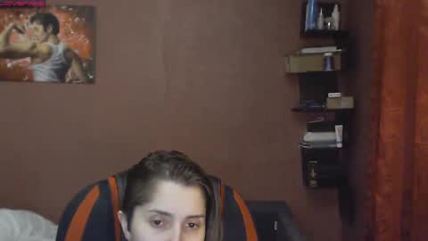 Lola online show from March 9, 2025, 7:37 pm