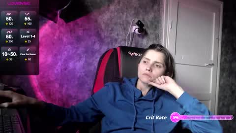 Lola online show from September 14, 2025, 4:44 am