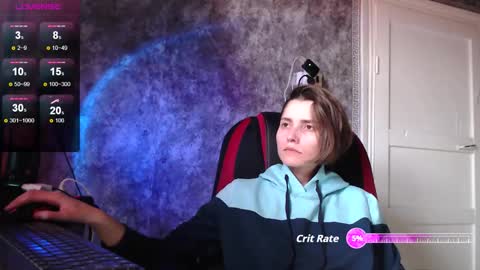 Lola online show from September 24, 2025, 5:44 am